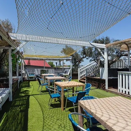 Oliwood - Amadeus 펜션