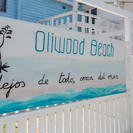Holiday home Oliwood - Amadeus Oliva