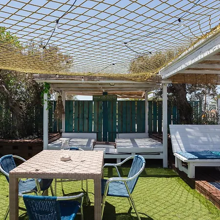 Oliwood - Amadeus 펜션