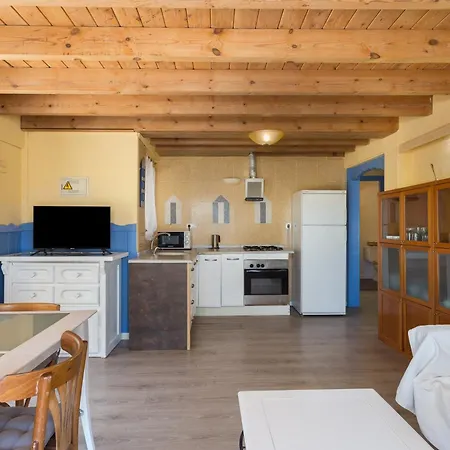 Oliwood - Amadeus Holiday home Oliva