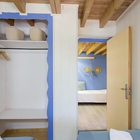 Oliwood - Amadeus 펜션 *