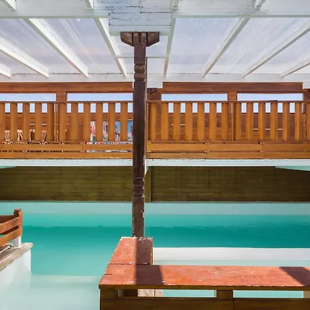 Holiday home Amadeus *