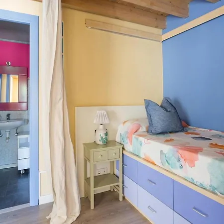 Amadeus Holiday home *