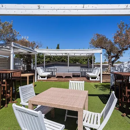Holiday home Amadeus