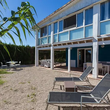 Amadeus Holiday home Oliva