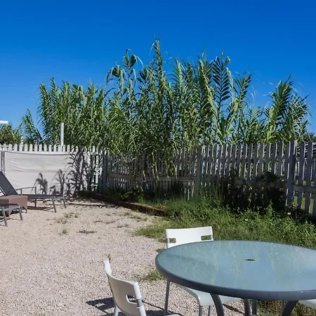 Amadeus Holiday home Oliva