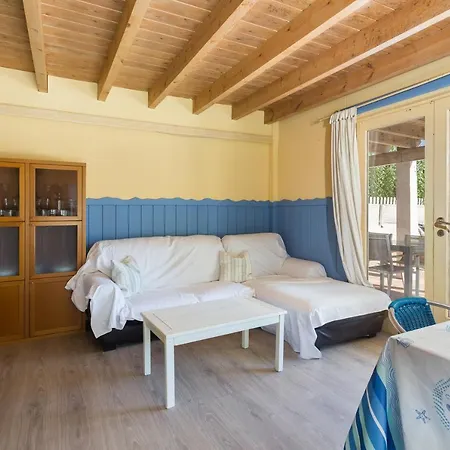 Holiday home Amadeus *