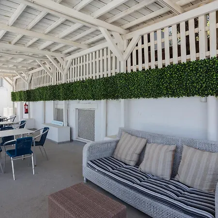 Ferienhaus Oliwood - Amadeus *