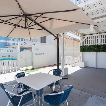 Oliwood - Amadeus Oliva