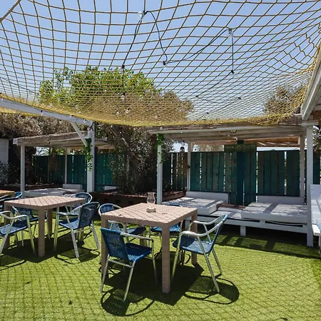 Ferienhaus Oliwood - Amadeus