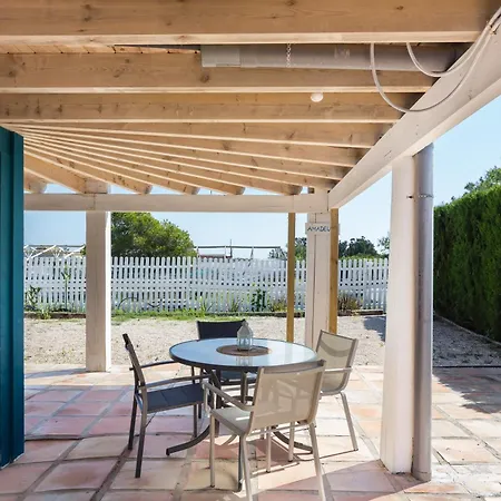 Ferienhaus Oliwood - Amadeus