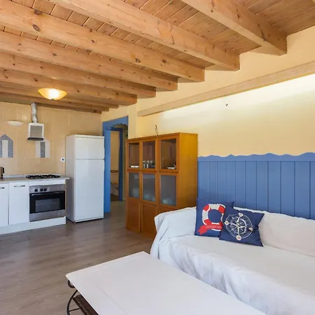 Ferienhaus Oliwood - Amadeus Oliva