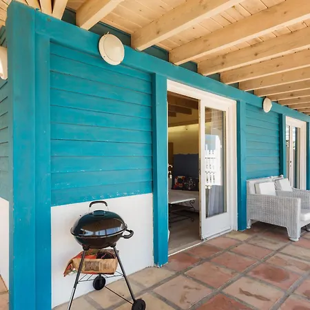 Oliwood - Amadeus Ferienhaus