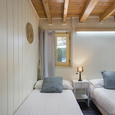 Oliwood - Amadeus Ferienhaus Oliva