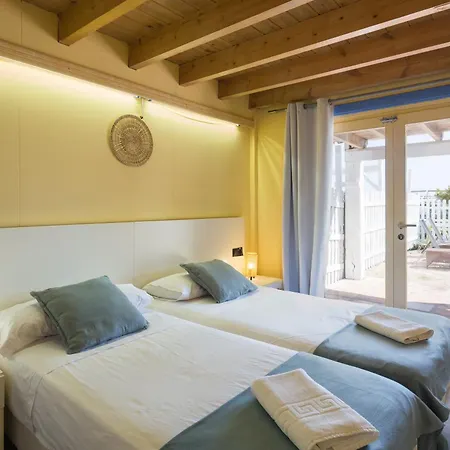 Ferienhaus Oliwood - Amadeus Oliva