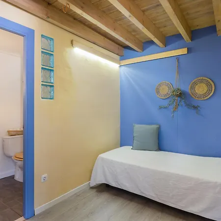 Oliwood - Amadeus Ferienhaus