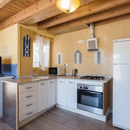 Ferienhaus Oliwood - Amadeus