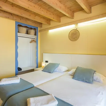 Ferienhaus Oliwood - Amadeus *