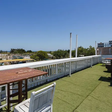 Ferienhaus Oliwood - Amadeus