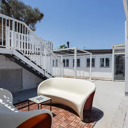 Oliwood - Amadeus Ferienhaus